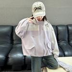 Детская одежда для улицы PROTECTCAMEL, фиолетовый - фото 7