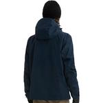 Куртка-ветровка мужская JACK WOLFSKIN, цвет имбирный пряник/5136 - фото 9