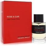 Frederic Malle Rose & Leather Eau de Parfum 100ml - фото
