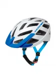 Велосипедный шлем Alpina, белый - фото 2