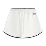 LINING Спортивные шорты Casual Women's Ivory - фото 3