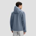 Куртка DUALIS Urban Commuting для мужчин Descente, бежевый - фото 14