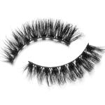 Накладные ресницы с клеем, 1 упаковка. Eylure 112 - фото 3