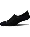 Носки Unisex Smartwool Everyday Cushion No Show Socks, черный - фото