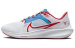 Кроссовки Nike Air Zoom Pegasus 40 'Delaware State', белый - фото