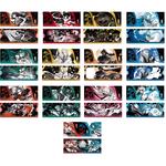 Коробки-сюрпризы Inhuman - фото 2