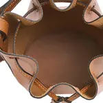 LOEWE Сумка-шар из натуральной кожи наппа - фото 5