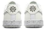 Кроссовки Nike Air Force 1 Crater 'White' Women's - фото 3