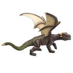 Коллекционная фигурка Моджо, Земляной Дракон, 7250 Mojo - фото 6