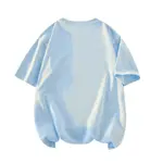 Футболка унисекс Jeanswest Club, черный - фото 29