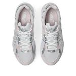 Кроссовки (WMNS) ASICS Gel-1130 'White Crystal Pink' - фото 6