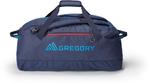 Сумка спортивная 65 л Gregory, синий - фото