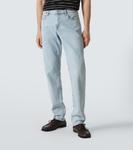 Узкие джинсы L'Homme Frame, New Cliff - фото 3