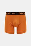 Боксеры 3 шт Nike, черный - фото 3