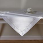 Скатерть home&you белый, 80/80/1 см - фото 2