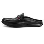 Gommino Лоферы Мужские Laorentou, черный - фото 2