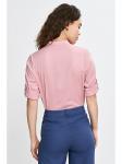 Блузка Nife, розовый - фото 2