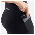 Леггинсы Rossignol Sapa short, черный - фото 3