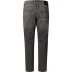 Джинсы Pepe Cash FS Straight, серый - фото 4