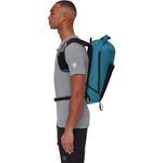 Рюкзак Aenergy 18 Mammut, синий - фото 2