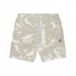 Повседневные шорты для мужчин Aape, зеленый - фото