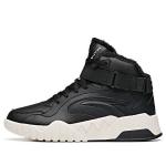 Кроссовки серии life кроссовки высокие Anta, черный - фото