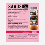 Blu-Ray диск Assassination Classroom - Season 2 - Classics - Blu-ray - фото 2