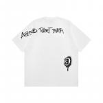 Футболка с принтом логотипа A Bathing APE Aape, белый - фото 5