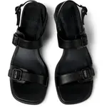 Сандалии Camper Kora, черный - фото 3