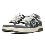 Обувь для скейтбординга SK.TRIP унисекс, Винтаж Белый - фото 55