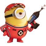 Коллекционная тайная коробка Despicable Me 4 POP MART - фото 10