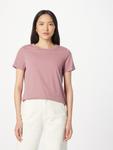 Футболка VERO MODA VMPaula, Dusky pink - фото 2