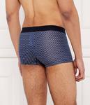 Изысканные трусы Boss, синий - фото 2