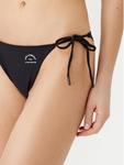 Нижняя часть бикини A1W46099 Karl Lagerfeld, черный - фото 4
