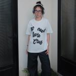 Футболка Srme X унисекс Nomt, черный - фото 17