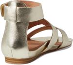 Сандалии SoftWalk Cabo, Champagne - фото 5