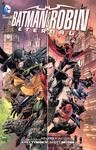 Batman and Robin Eternal Vol. 1 (DC Comics) - фото