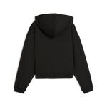 Женская толстовка с капюшоном Puma STUDIO FOUNDATIONS 524848 - фото 4