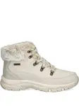 Ботинки Snow Worries Skechers, бежевый - фото