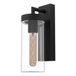 Настенный светильник Eglo Bovolone - фото 3