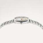 VERSACE Часы Petite Greca Goddess 28mm, Silver - фото 11