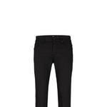 HUGO BOSS Джинсы мужские черные SS23 - фото 5