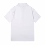 Футболка поло Jeep, древесно-зелёная - фото 3