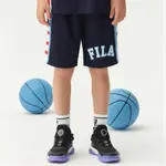 FILA KIDS Шорты Teenagers Legend Blue - фото 4