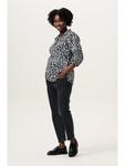 Блузка Mayte с леопардовым принтом по всей поверхности Noppies - фото 4