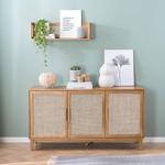 Настольная лампа Loistaa Rauma I, бежевый - фото 4