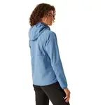 Куртка Regatta Bourda softshell, синий - фото 2