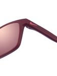Солнцезащитные очки Nike Vision, бордовый - фото 2