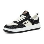 Кроссовки WARRIOR Skateboarding Shoes Unisex Low-top, хаки - фото 62