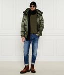 Свитер Joop! 17 JK-04Donte Regular Fit, цвет cachi - фото 2